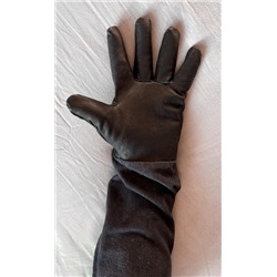 перчатки-краги с длинным раструбом Размер 8