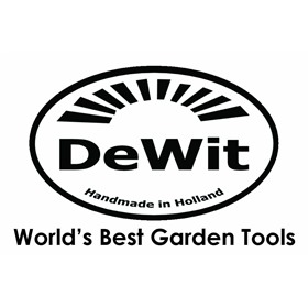 Садовый инструмент DeWit из Голландии