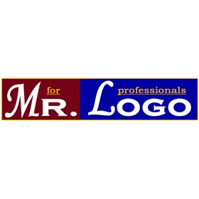 Mr Logo -садовый инвентарь и инструмент