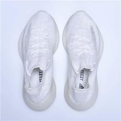 Кроссовки Adidas Yeezy Boost 380 White арт 902-12