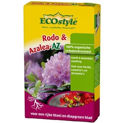 "Rododendron-AZ"(он же Rodo&Azalea AZ) для рододендронов 1,6 kg