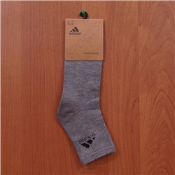 Носки Adidas (размер 41-47) арт FA251-4