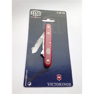 Нож прививочный VICTORINOX (Фелко) Швейцария