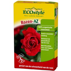 "Rozen-AZ"  для роз - 1,6 kg