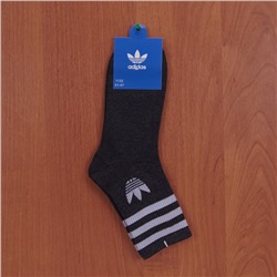 Носки Adidas (размер 41-47) арт 1132-3