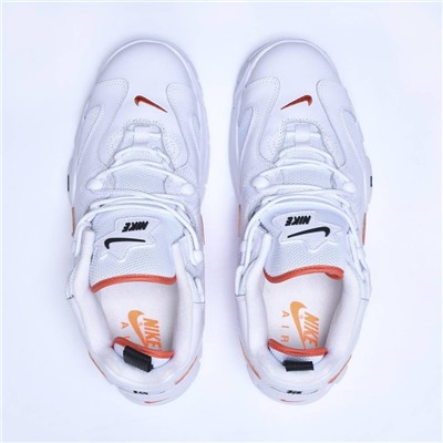 Кроссовки Nike Air Barrage арт 3853