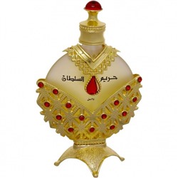 Hareem Al Sultan Gold, Khadlaj