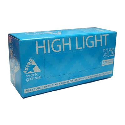 Astra High Light 10(XL) 25 пар