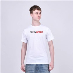 Футболка Plein Sport арт 9375