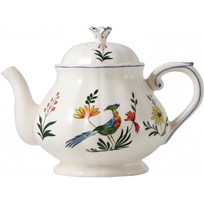 Чайник из коллекции Oiseaux de Paradis, Gien