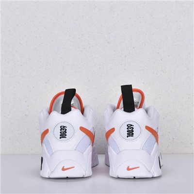 Кроссовки Nike Air Barrage арт 3853