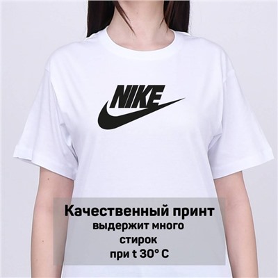 Футболка Nike арт 9621