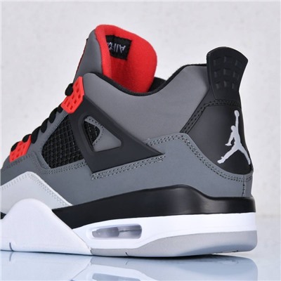 Кроссовки Nike Air Jordan 4 арт 4463