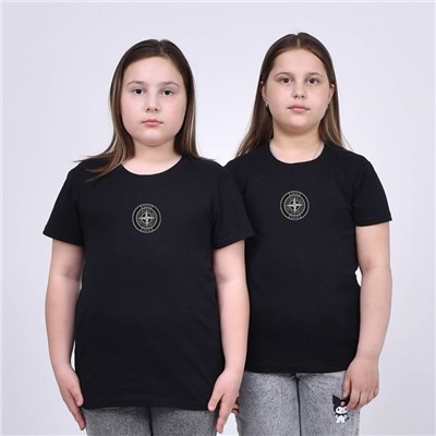 Футболка Stone Island арт 9710