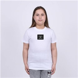 Футболка Armani арт 9986