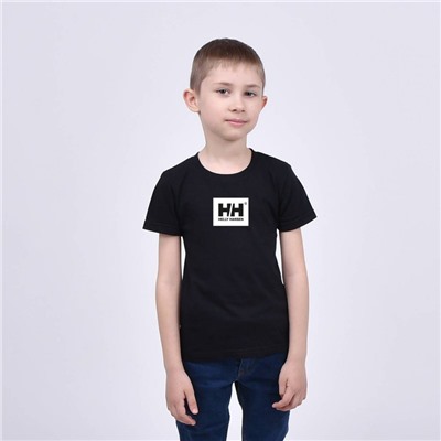 Футболка Helly Hansen арт 9756