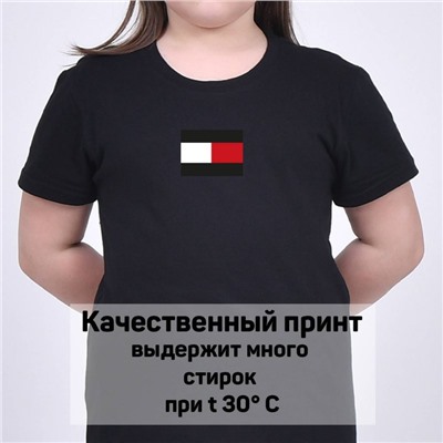 Футболка Tommy Hilfiger арт 9777