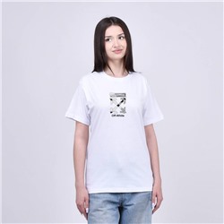 Футболка Off White арт 9447