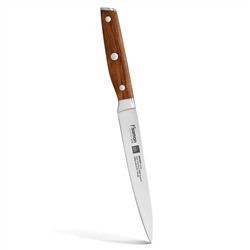 2725 FISSMAN Нож BREMEN Универсальный 13см (X50CrMoV15 сталь)