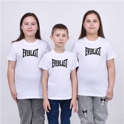 Футболка Everlast арт 10095