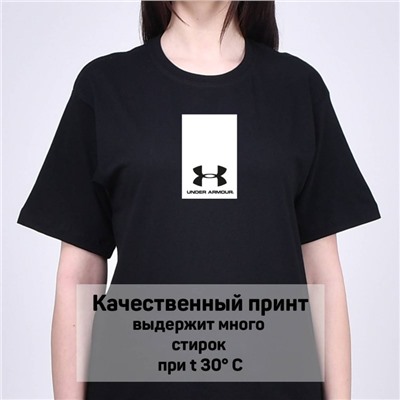 Футболка Under Armour арт 8941