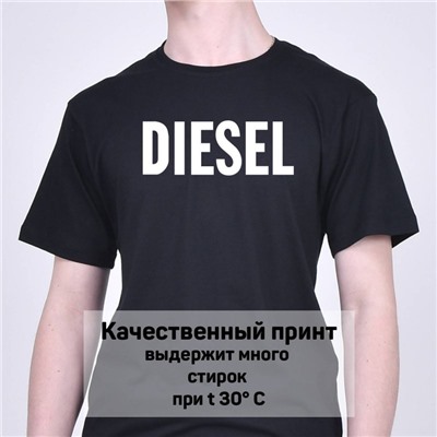 Футболка Diesel арт 8791