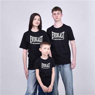 Футболка Everlast арт 9060