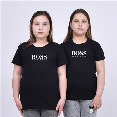 Футболка Hugo Boss арт 9852