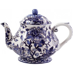 Чайник из коллекции Pivoines Bleues, Gien