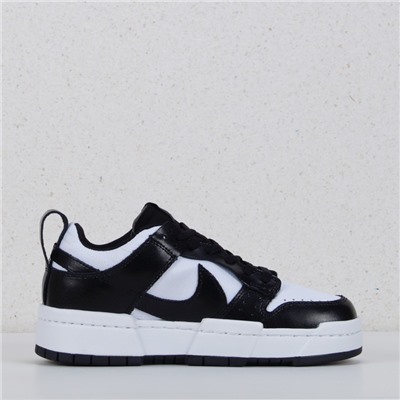 Кроссовки Nike Dunk Low Disrupt Black арт 5504-1