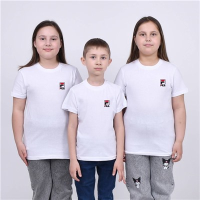 Футболка Fila арт 7532