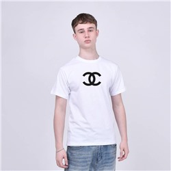 Футболка Chanel арт 9217