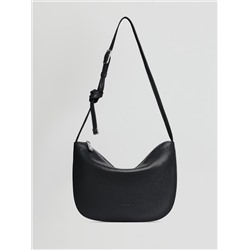 Женская кожаная сумка Richet 3192LN 376 черный(s)