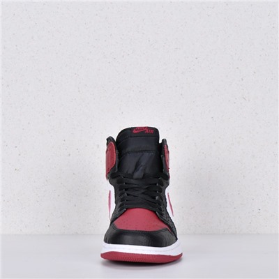 Кроссовки Nike Air Jordan 1 Mid арт 5025-67
