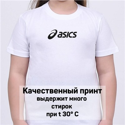 Футболка Asics арт 10054