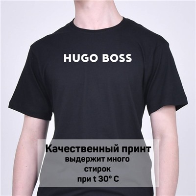 Футболка Hugo Boss арт 8815