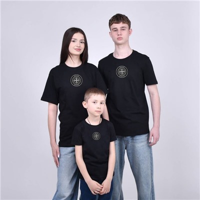 Футболка Stone Island арт 8674