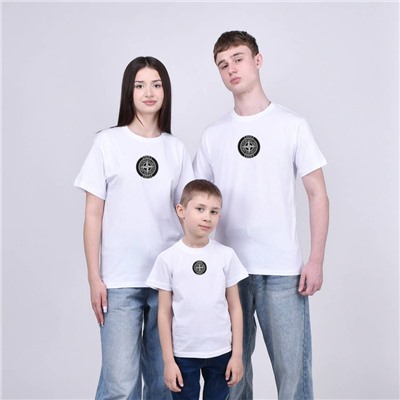 Футболка Stone Island арт 9192