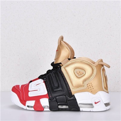 Кроссовки Nike Air More Uptempo арт 3863