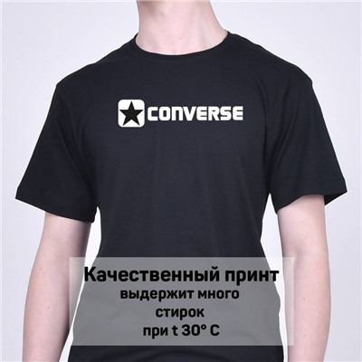 Футболка Converse арт 8784