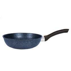 Сковорода 260мм со съемной ручкой АП "Granit ultra" (blue) сгг262а
