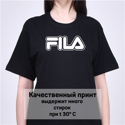 Футболка Fila арт 9066