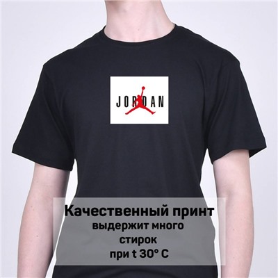 Футболка Jordan арт 8724