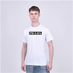 Футболка Prada арт 9376