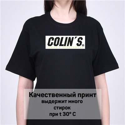 Футболка Colins арт 9036