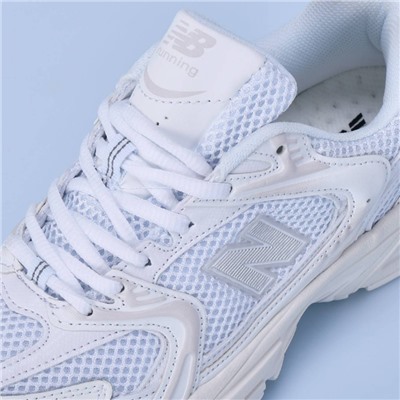 Кроссовки New Balance 530 White арт 339-6