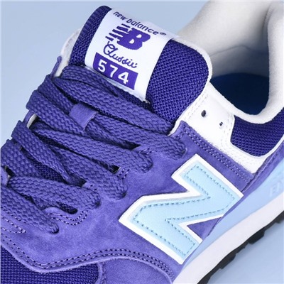 Кроссовки New Balance 574 арт 4742