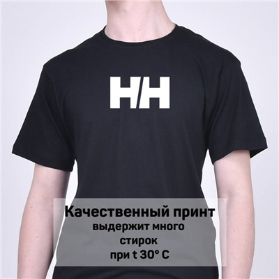 Футболка Helly Hansen арт 8719