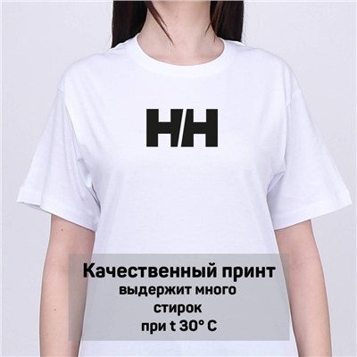 Футболка Helly Hansen арт 9496