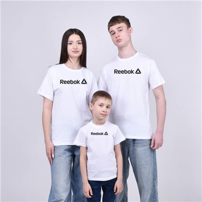 Футболка Reebok арт 9386